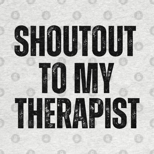 Shoutout to my therapist by BaradiAlisa